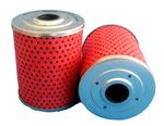 Oil Filter ALCO FILTER MD-303