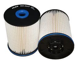 Fuel Filter ALCO FILTER MD-3047