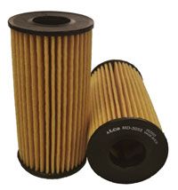 Oil Filter ALCO FILTER MD-3055