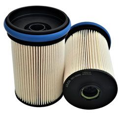 Fuel Filter ALCO FILTER MD-3065