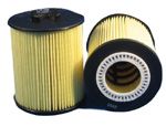 Oil Filter ALCO FILTER MD-335