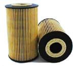 Oil Filter ALCO FILTER MD-343