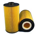 Oil Filter ALCO FILTER MD-347