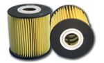 Oil Filter ALCO FILTER MD-357