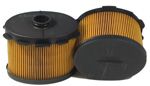 Fuel Filter ALCO FILTER MD-375