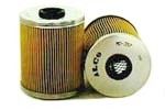 Kuro filtras ALCO FILTER MD-397