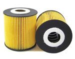 Oil Filter ALCO FILTER MD-439