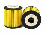 Oil Filter ALCO FILTER MD-449