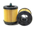 Oil Filter ALCO FILTER MD-463