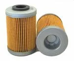 Оливний фільтр ALCO FILTER MD-479