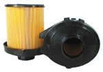 Air Filter ALCO FILTER MD-5002