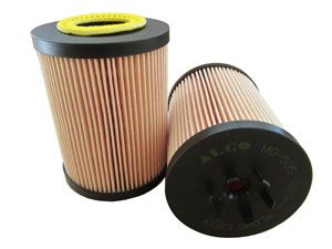 Alyvos filtras ALCO FILTER MD-505