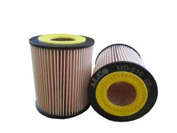 Oil Filter ALCO FILTER MD-515