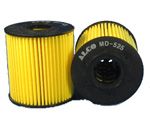 Oil Filter ALCO FILTER MD-525