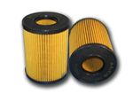 Oil Filter ALCO FILTER MD-529