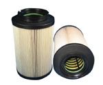 Kuro filtras ALCO FILTER MD-539