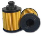 Oil Filter ALCO FILTER MD-547