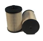 Fuel Filter ALCO FILTER MD-553