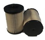 Kuro filtras ALCO FILTER MD-555