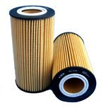 Oil Filter ALCO FILTER MD-573