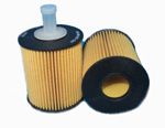 Oil Filter ALCO FILTER MD-583