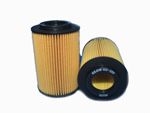 Oil Filter ALCO FILTER MD-589