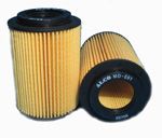 Alyvos filtras ALCO FILTER MD-591