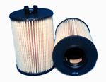 Alyvos filtras ALCO FILTER MD-605