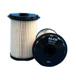 Fuel Filter ALCO FILTER MD-617