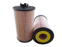 Oil Filter ALCO FILTER MD-619