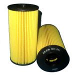 Oil Filter ALCO FILTER MD-631