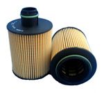 Oil Filter ALCO FILTER MD-637