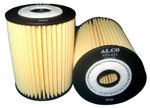 Oil Filter ALCO FILTER MD-641