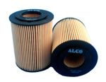 Alyvos filtras ALCO FILTER MD-655