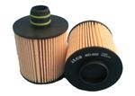 Oil Filter ALCO FILTER MD-669