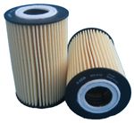 Oil Filter ALCO FILTER MD-679