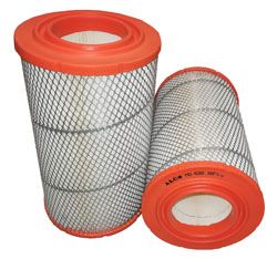 Air Filter ALCO FILTER MD-690