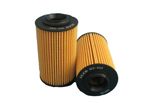 Oil Filter ALCO FILTER MD-695