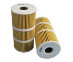 Oil Filter ALCO FILTER MD-703