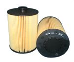 Alyvos filtras ALCO FILTER MD-713