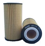 Oil Filter ALCO FILTER MD-715