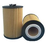 Oil Filter ALCO FILTER MD-731