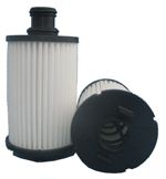 Oil Filter ALCO FILTER MD-739