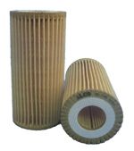 Oil Filter ALCO FILTER MD-745