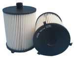 Fuel Filter ALCO FILTER MD-749