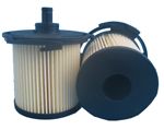 Fuel Filter ALCO FILTER MD-761