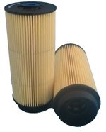 Fuel Filter ALCO FILTER MD-773