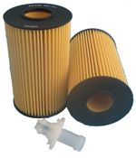 Oil Filter ALCO FILTER MD-781