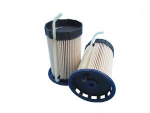 Fuel Filter ALCO FILTER MD-835