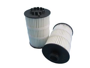 Oil Filter ALCO FILTER MD-841